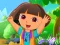 Jwèt Dora Summer Dress sou entènèt