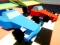 Jwèt Car Madness 3D sou entènèt