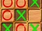 Jwèt Tic Tac Toe sou entènèt