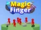 Jwèt Magic Fingers sou entènèt