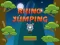 Jwèt Rhino Jumping sou entènèt
