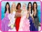 Jwèt Best Model Dress Up sou entènèt