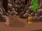 Jwèt Sand Pit Escape sou entènèt