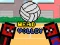 Jwèt Head Volley sou entènèt