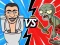 Jwèt Skibidi Toilet Vs Zombies sou entènèt