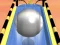 Jwèt Roll Sky Ball 3D sou entènèt