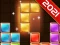Jwèt Block Puzzle sou entènèt