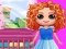 Jwèt Doll House Game Design and Decorating sou entènèt