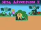 Jwèt Nina Adventures 2 sou entènèt