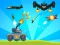 Jwèt Tank War Defense sou entènèt
