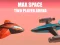 Jwèt Max Space Two Player Arena sou entènèt