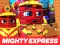 Jwèt Mighty Express Jigsaw Puzzle sou entènèt