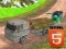 Jwèt Cargo Truck Offroad sou entènèt