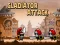 Jwèt Gladiator Attack sou entènèt