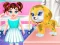 Jwèt Baby Taylor Puppy Care sou entènèt
