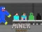 Jwèt Miner GokartCraft sou entènèt