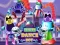 Jwèt Build Dance Bot sou entènèt
