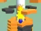 Jwèt Stack Crash Ball sou entènèt