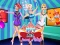 Jwèt BFFs Act Circus Artist sou entènèt