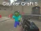 Jwèt Counter Craft 5 sou entènèt