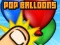 Jwèt PoP Balloons sou entènèt