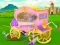Jwèt Princess Castle Cleaning sou entènèt