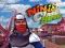 Jwèt Ninja Clash Heroes sou entènèt