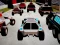 Jwèt Racing Car sou entènèt