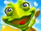 Jwèt Turtle Hero sou entènèt