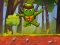 Jwèt Turtle Ninja sou entènèt