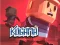 Jwèt Kogama The Case Ghost house sou entènèt