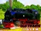 Jwèt Old Trains Jigsaw sou entènèt
