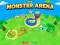 Jwèt Monster Arena sou entènèt