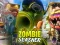 Jwèt Zombie Slasher sou entènèt