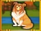Jwèt Bernese Mountain Dog Escape sou entènèt