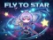 Jwèt Fly To Star sou entènèt