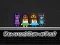 Jwèt Steve and Alex vs Fnaf sou entènèt