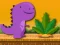 Jwèt T_Rex Run sou entènèt