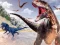 Jwèt Deadly Dinosaur Hunter Shooter sou entènèt