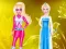 Jwèt Princess Fashion Cosplay sou entènèt