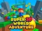 Jwèt Super 3d World Adventure sou entènèt