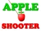 Jwèt Apple Shooter sou entènèt