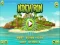 Jwèt Ninja Run sou entènèt