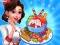 Jwèt Ice Cream Fever sou entènèt
