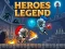 Jwèt Heroes Legend sou entènèt