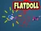 Jwèt Flatdoll sou entènèt