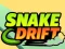 Jwèt Snake Drift sou entènèt