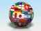 Jwèt Quiz - Guess The Flag sou entènèt