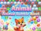 Jwèt Animal Bubble Blast sou entènèt