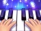 Jwèt Piano Online sou entènèt